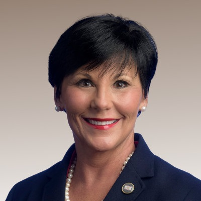 Michelle Carringer