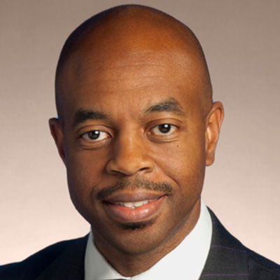 Harold Love Jr