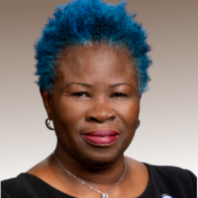Shaundelle Brooks
