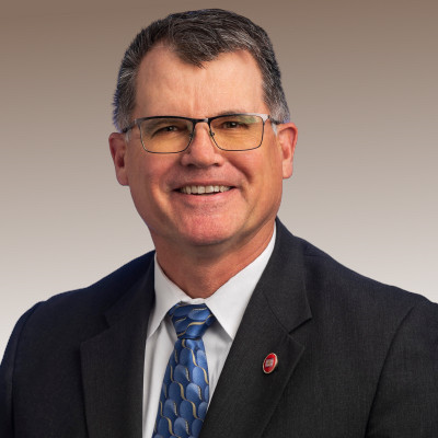 Jay Reedy