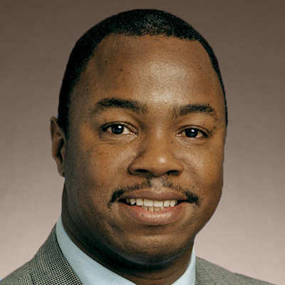 Joe Towns Jr